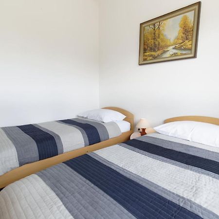 Apartment Patrik By Rent Istria Umag Exteriér fotografie