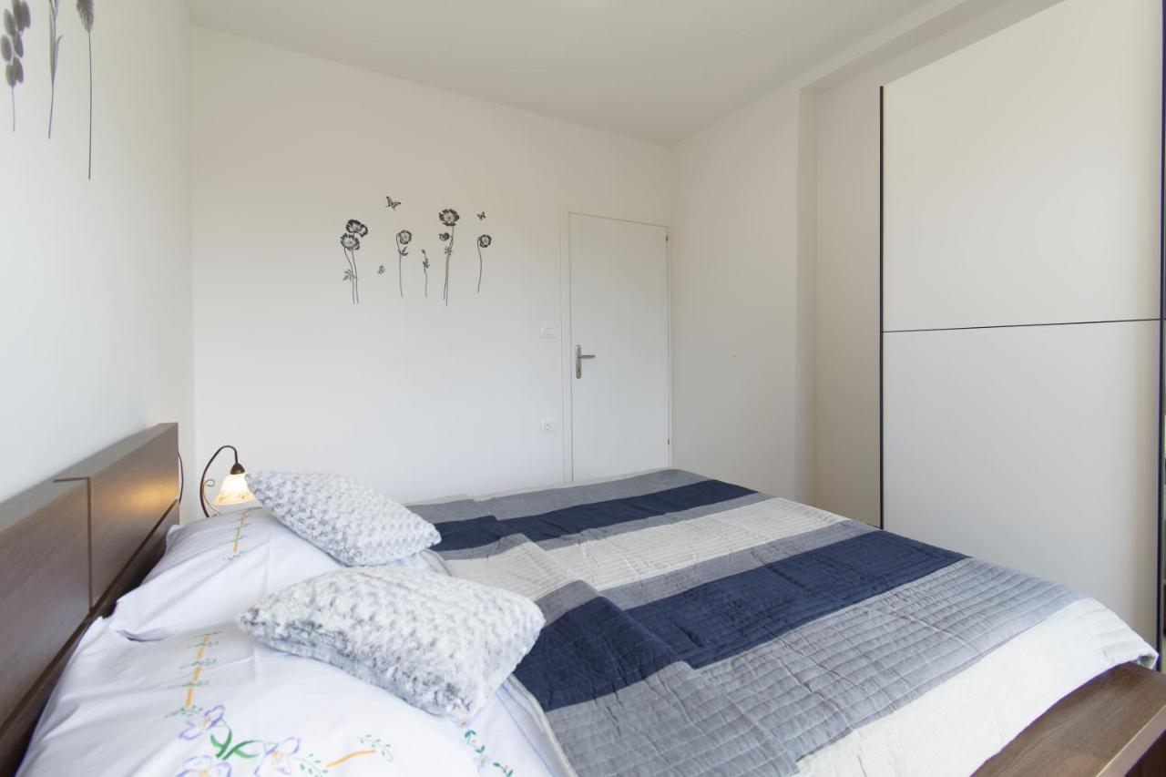 Apartment Patrik By Rent Istria Umag Exteriér fotografie