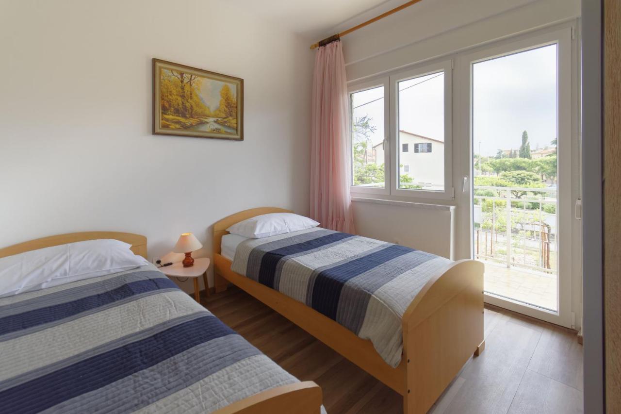Apartment Patrik By Rent Istria Umag Exteriér fotografie