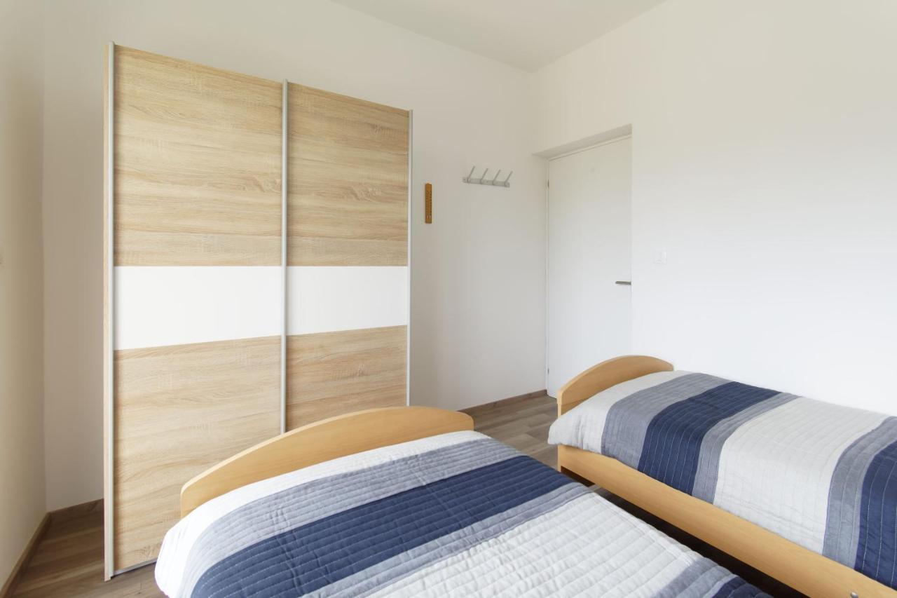 Apartment Patrik By Rent Istria Umag Exteriér fotografie