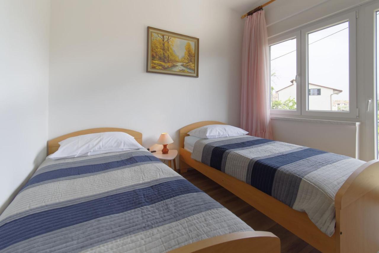 Apartment Patrik By Rent Istria Umag Exteriér fotografie