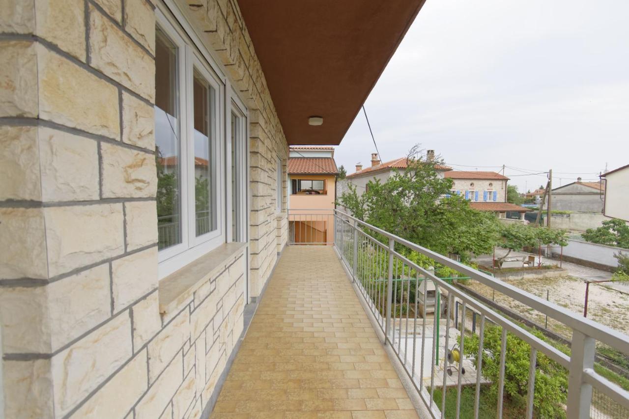 Apartment Patrik By Rent Istria Umag Exteriér fotografie