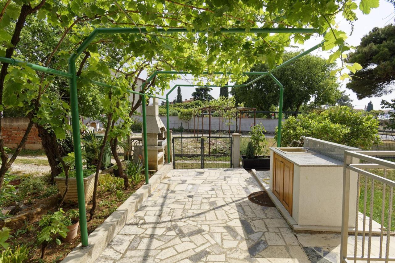 Apartment Patrik By Rent Istria Umag Exteriér fotografie