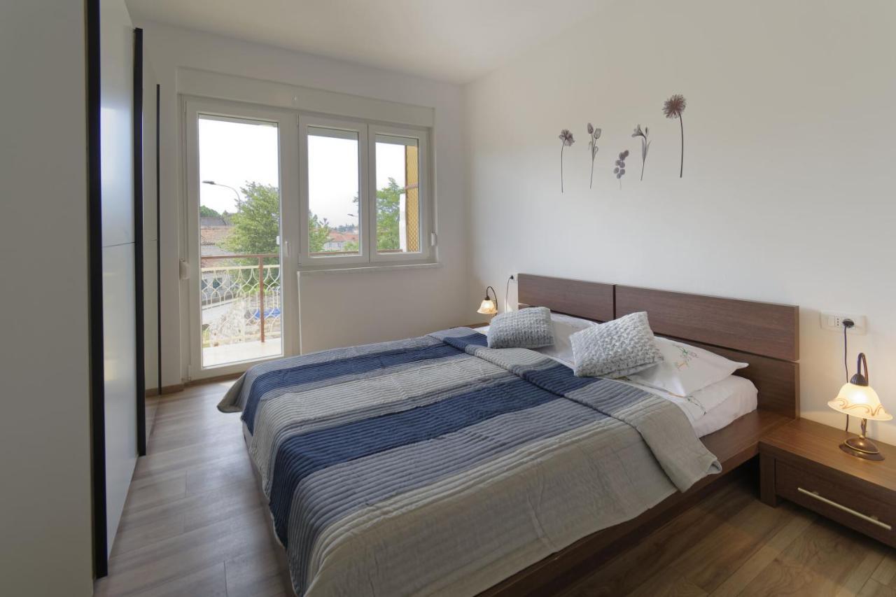 Apartment Patrik By Rent Istria Umag Exteriér fotografie