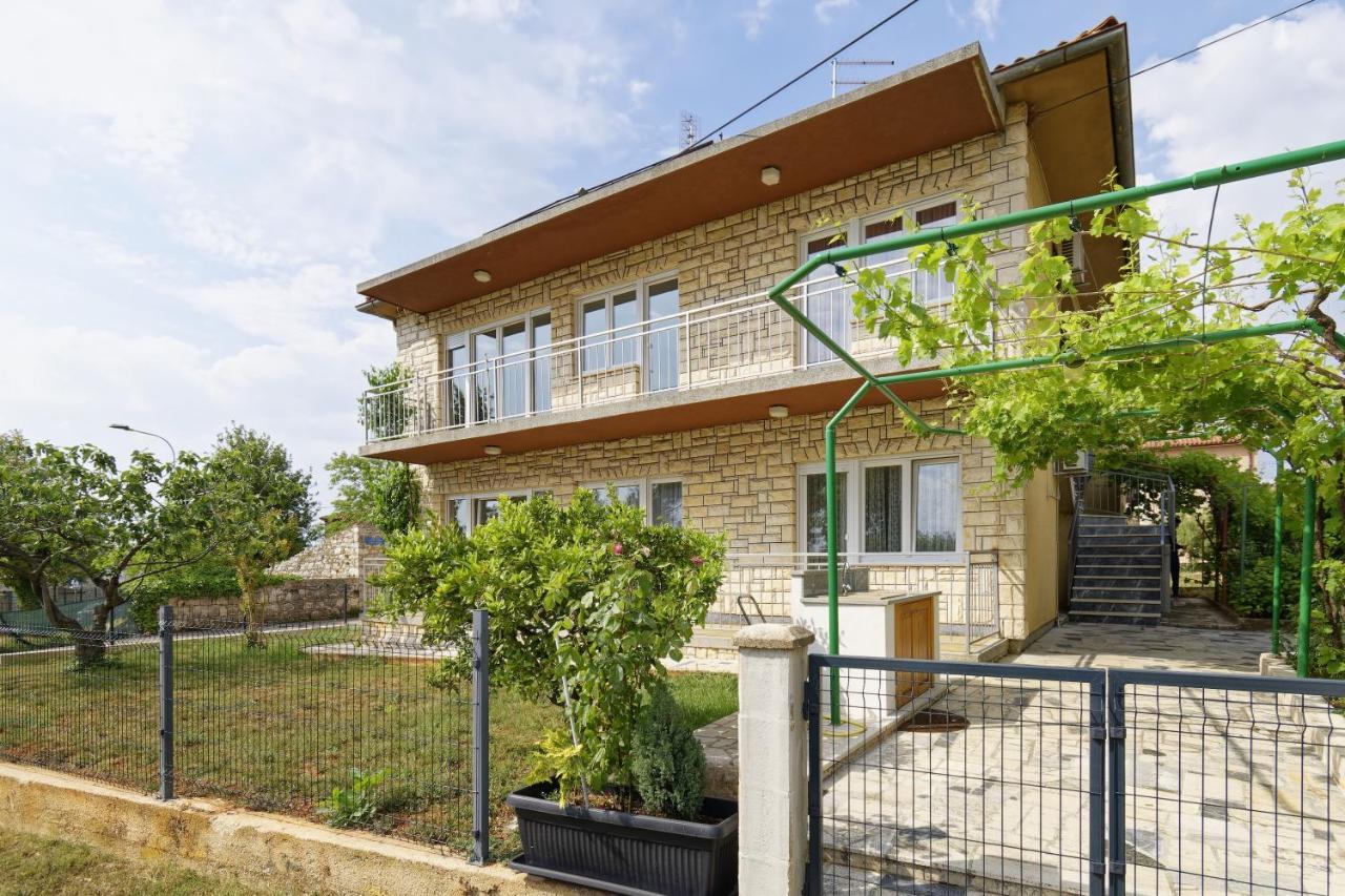 Apartment Patrik By Rent Istria Umag Exteriér fotografie