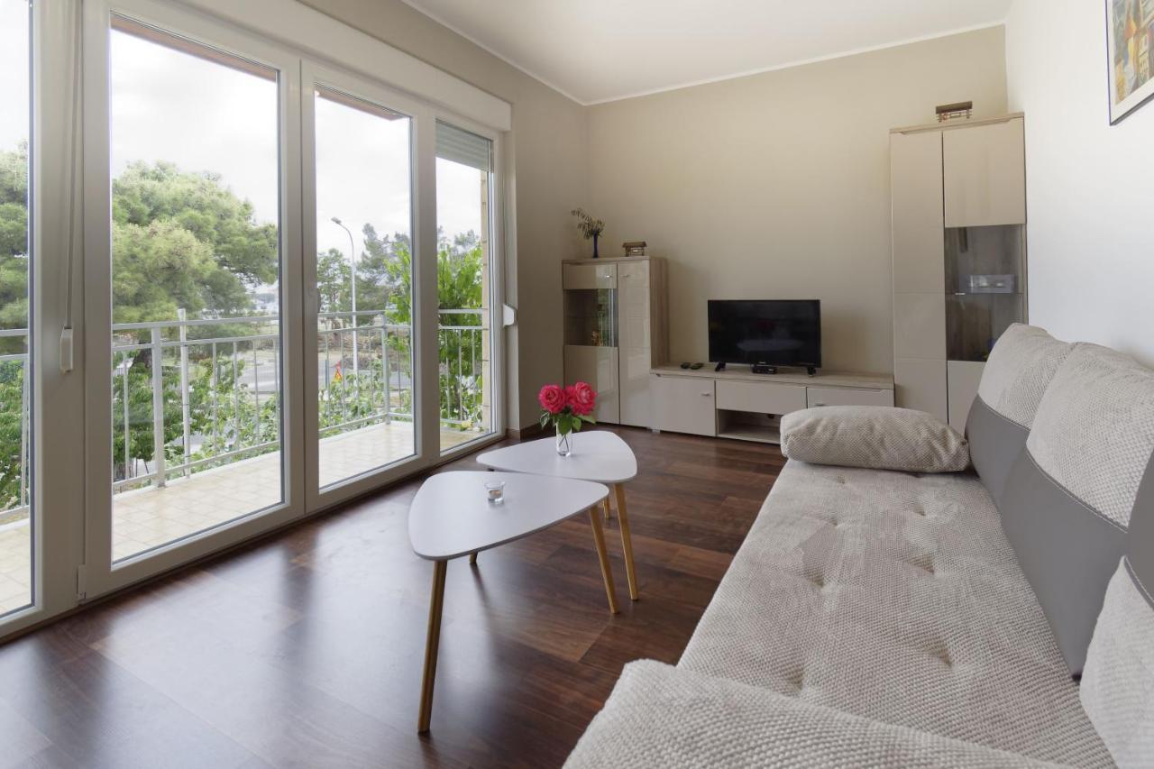 Apartment Patrik By Rent Istria Umag Exteriér fotografie
